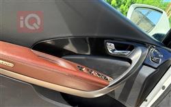 Hyundai Azera